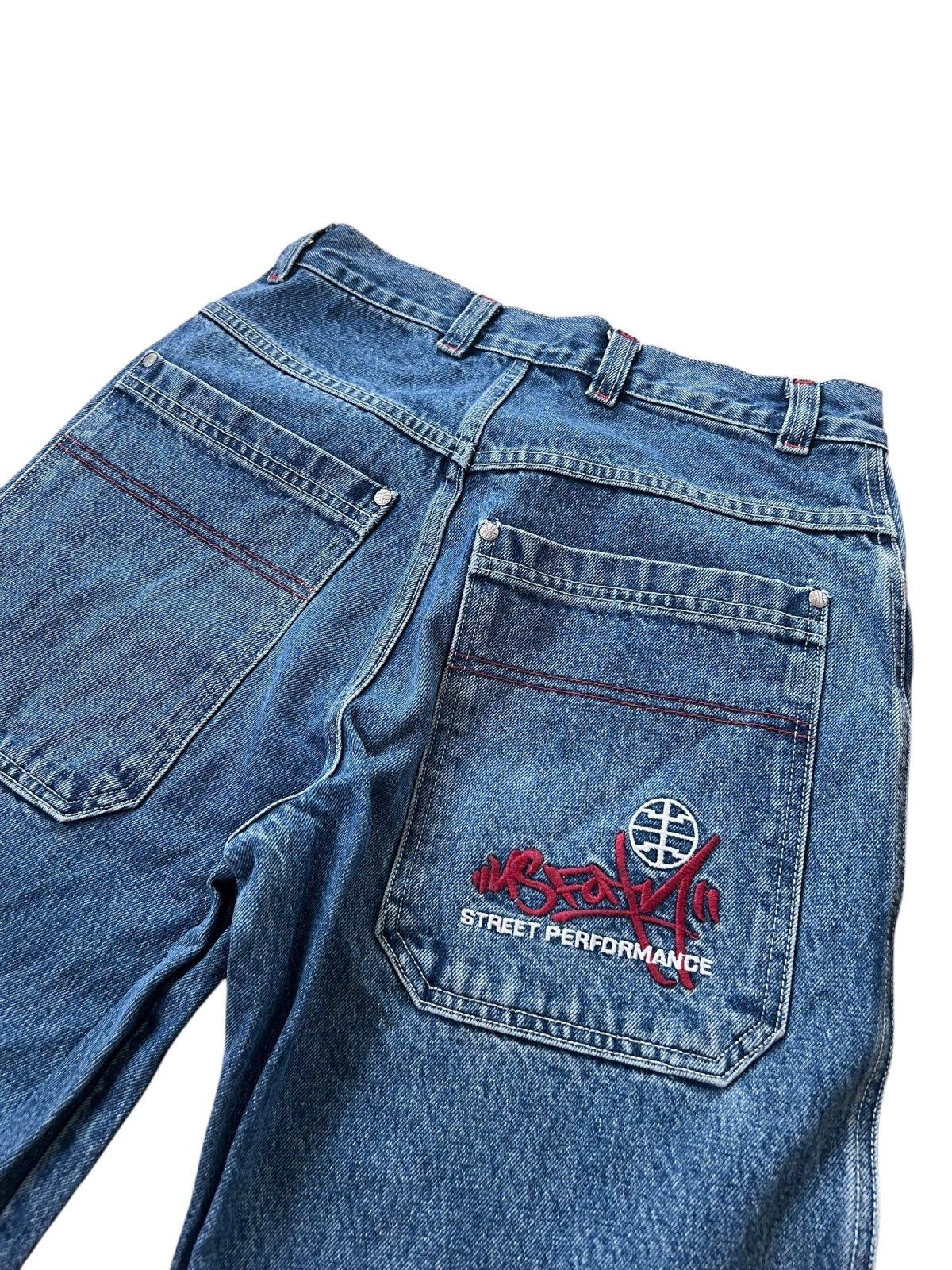 US FAM Baggy | W30 - ZAZA resell