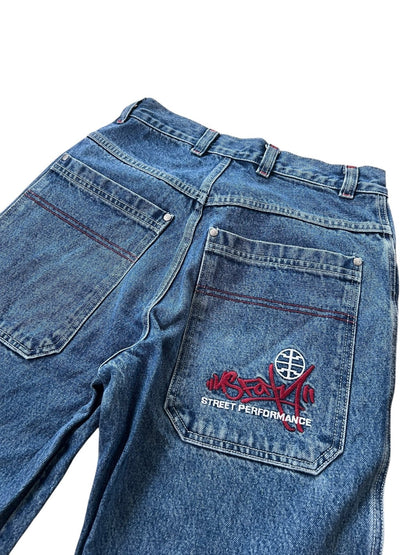 US FAM Baggy | W30 - ZAZA resell