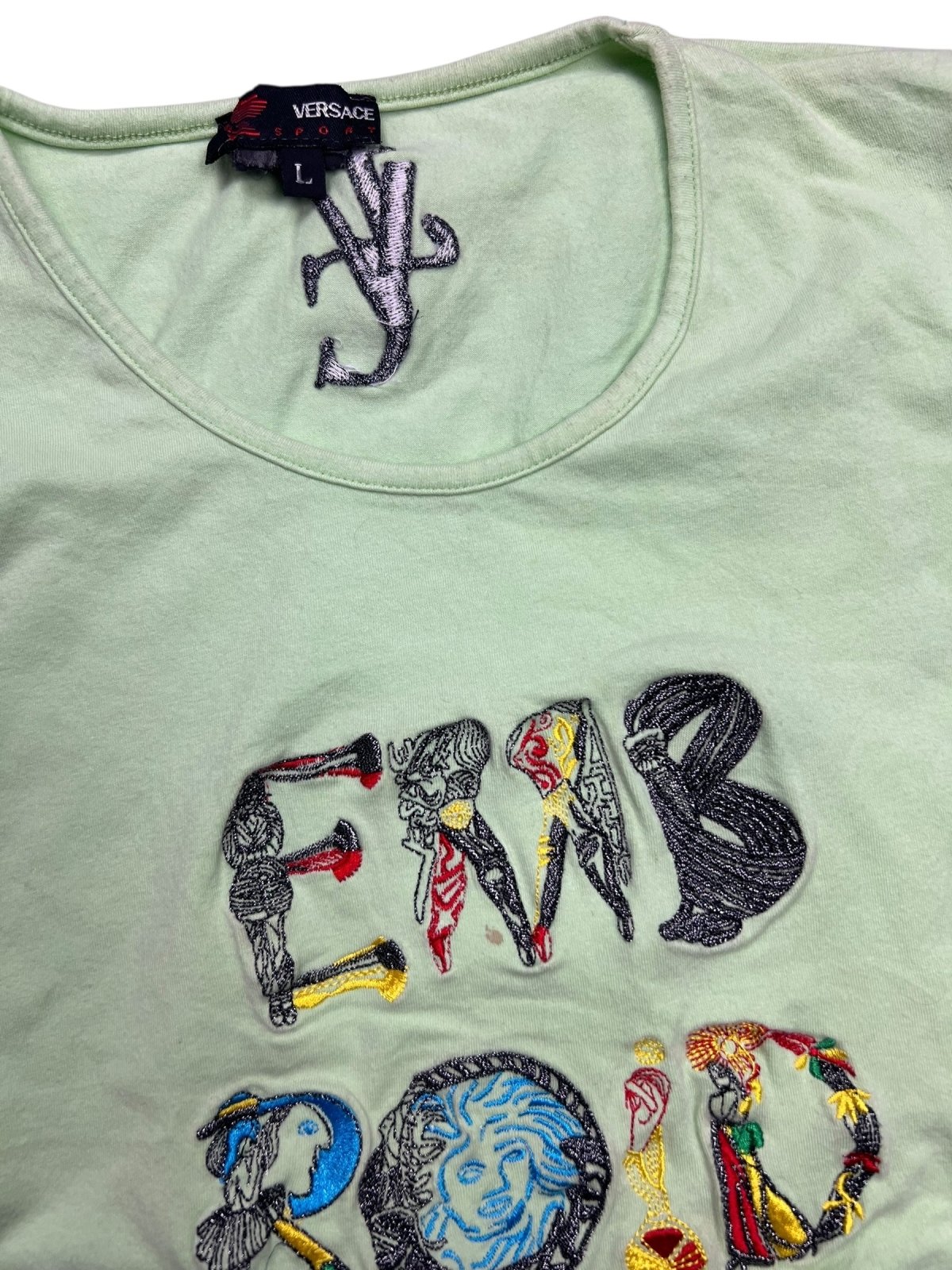 Versace Shirt | M - ZAZA resell