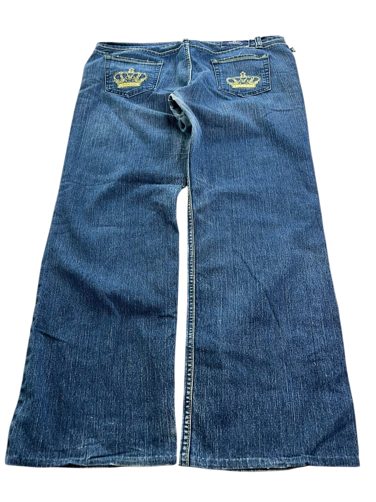 Victoria Beckham x Rock Republic Baggy | W40 - ZAZA resell