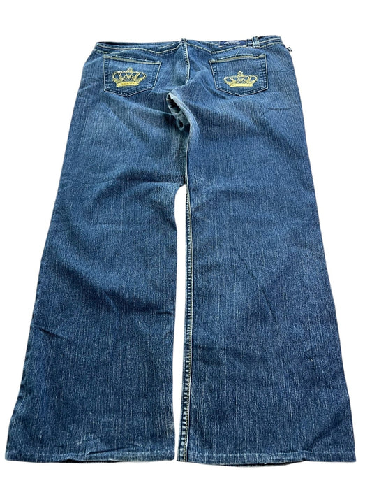 Victoria Beckham x Rock Republic Baggy | W40 - ZAZA resell
