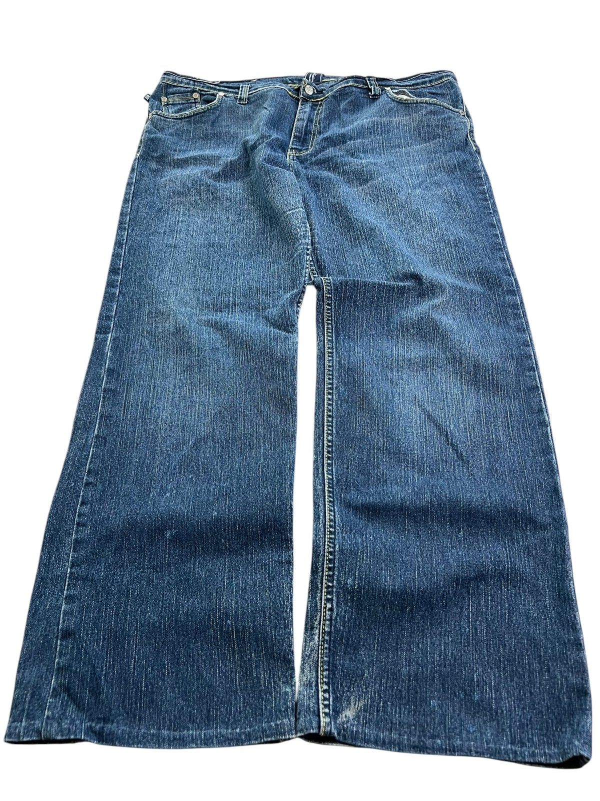 Victoria Beckham x Rock Republic Baggy | W40 - ZAZA resell