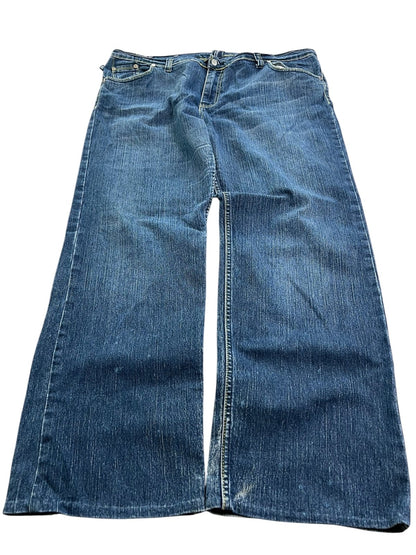 Victoria Beckham x Rock Republic Baggy | W40 - ZAZA resell