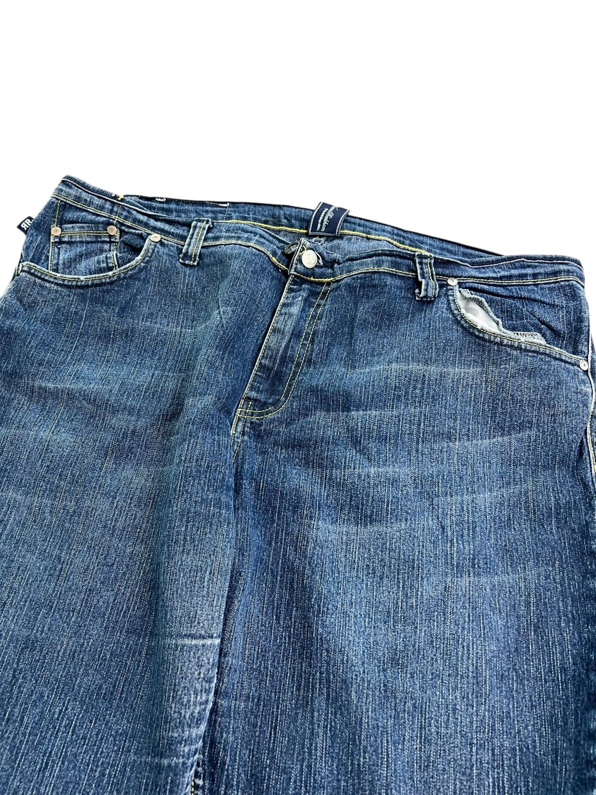 Victoria Beckham x Rock Republic Baggy | W40 - ZAZA resell