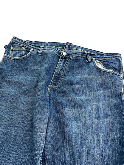 Victoria Beckham x Rock Republic Baggy | W40 - ZAZA resell