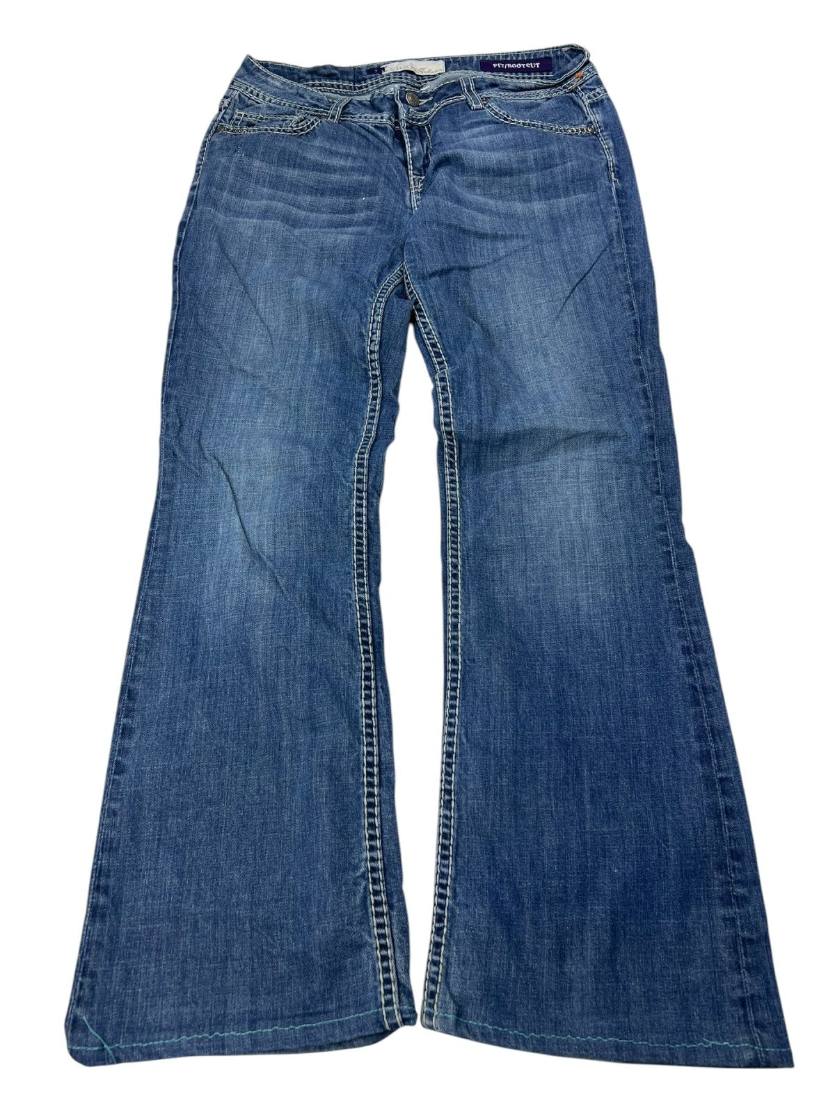 Vigoss Boot | L - ZAZA resell