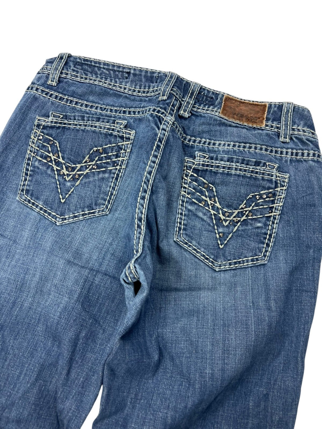Vigoss Boot | L - ZAZA resell