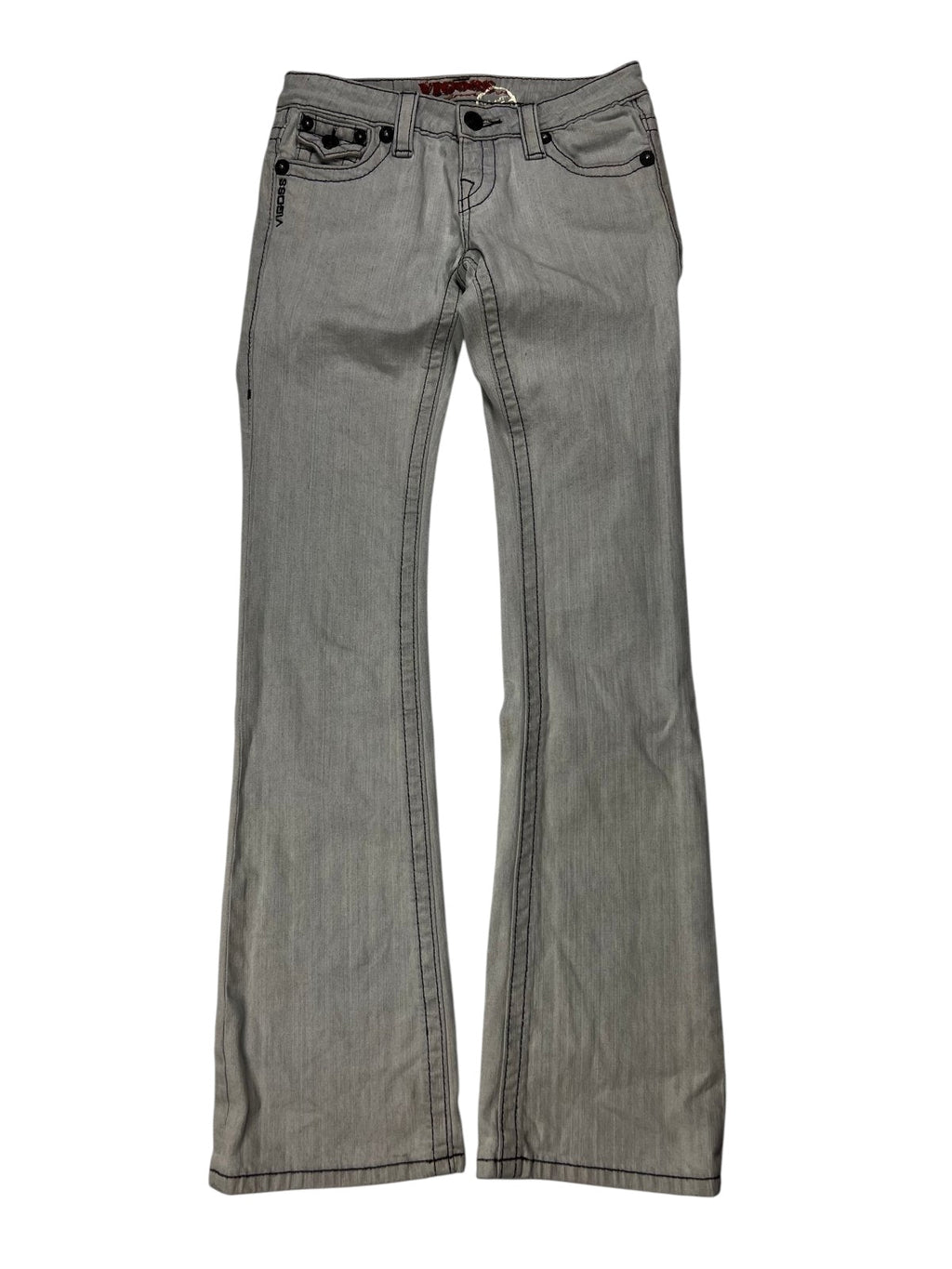 VIGOSS Low Rise Boot | 25 (S) - ZAZA resell