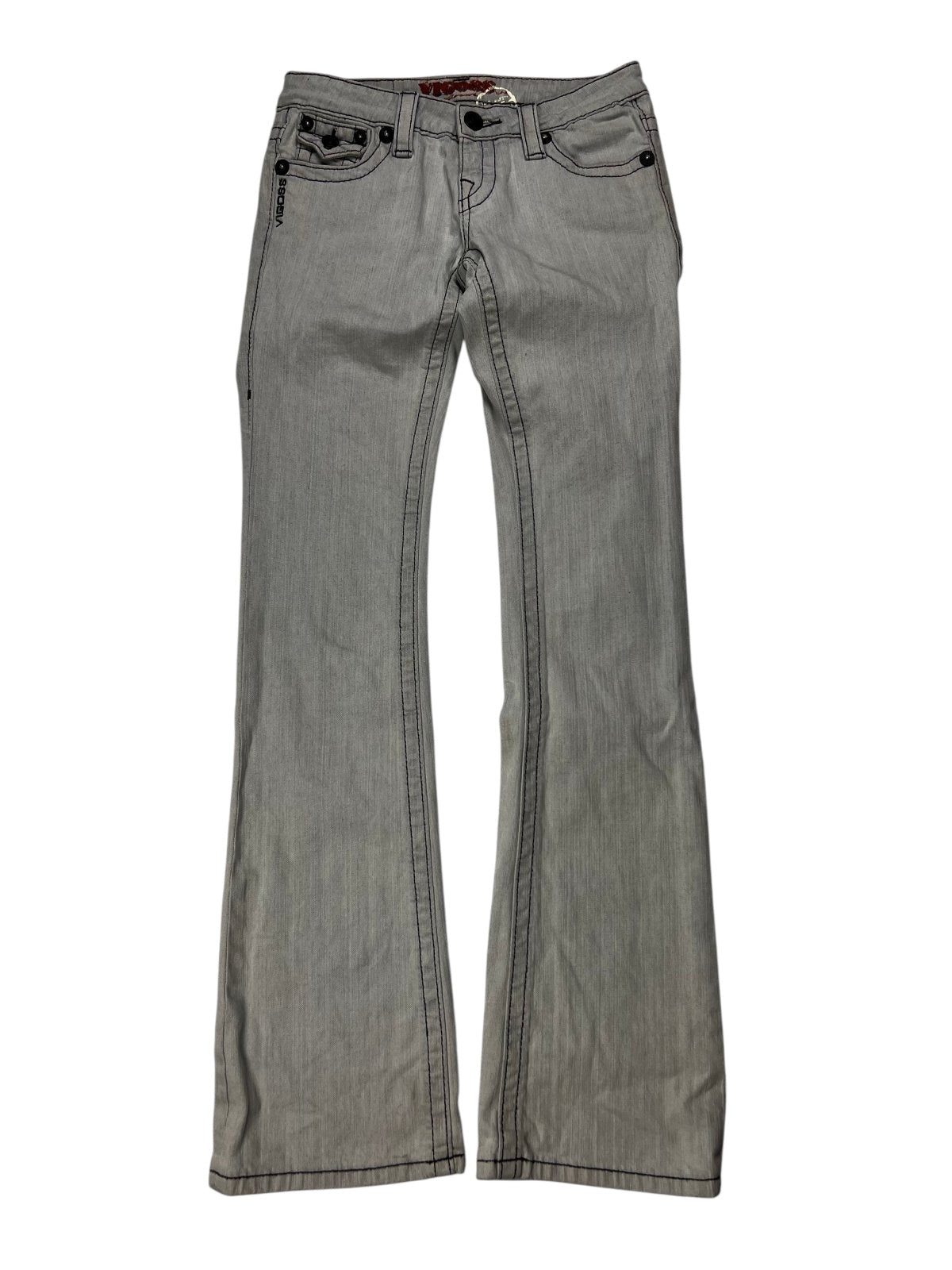 VIGOSS Low Rise Boot | 25 (S) - ZAZA resell