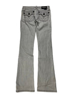 VIGOSS Low Rise Boot | 25 (S) - ZAZA resell