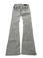 VIGOSS Low Rise Boot | W24 - ZAZA resell
