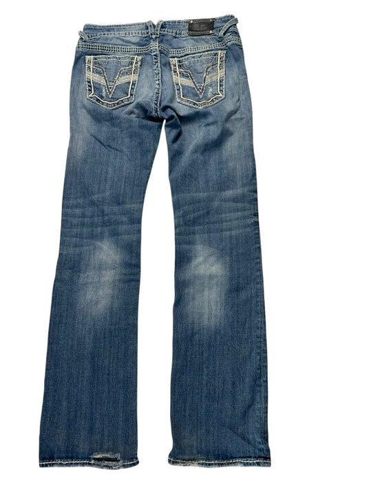 Vigoss Low Rise Slim Boot W30 x L33 - ZAZA resell