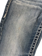 Vigoss Low Rise Slim Boot | W31 x L30 - ZAZA resell