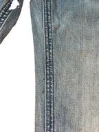VIGOSS Low Rise Straight | 25 (S) - ZAZA resell