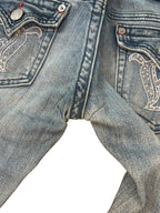 VIGOSS Low Rise Straight | 25 (S) - ZAZA resell