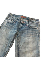 VIGOSS Low Rise Straight | 25 (S) - ZAZA resell