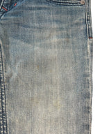 VIGOSS Low Rise Straight | 25 (S) - ZAZA resell