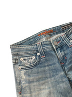 VIGOSS Low Rise Straight | 25 (S) - ZAZA resell