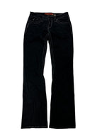 Vigoss Low Rise Straight | W26 x L29 - ZAZA resell
