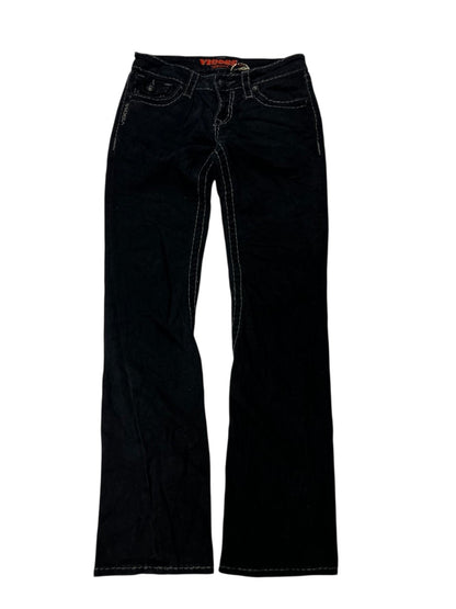Vigoss Low Rise Straight | W26 x L29 - ZAZA resell