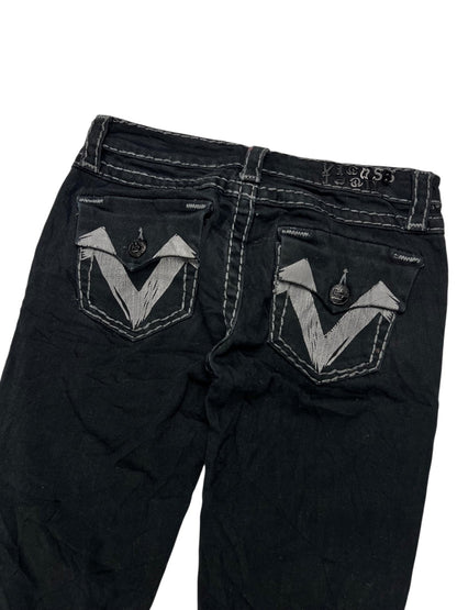 Vigoss Low Rise Straight | W26 x L29 - ZAZA resell