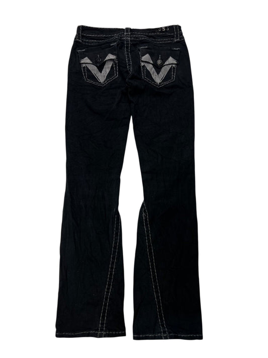 Vigoss Low Rise Straight | W26 x L29 - ZAZA resell