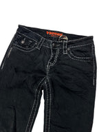 Vigoss Low Rise Straight | W26 x L29 - ZAZA resell