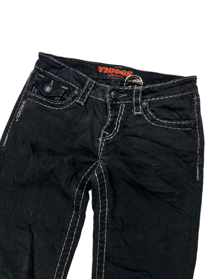 Vigoss Low Rise Straight | W26 x L29 - ZAZA resell