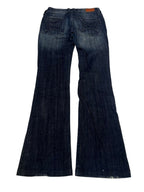 VIGOSS Mid Rise Boot | W24 - ZAZA resell