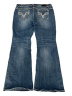 VIGOSS Mid Rise Boot | XXL - ZAZA resell