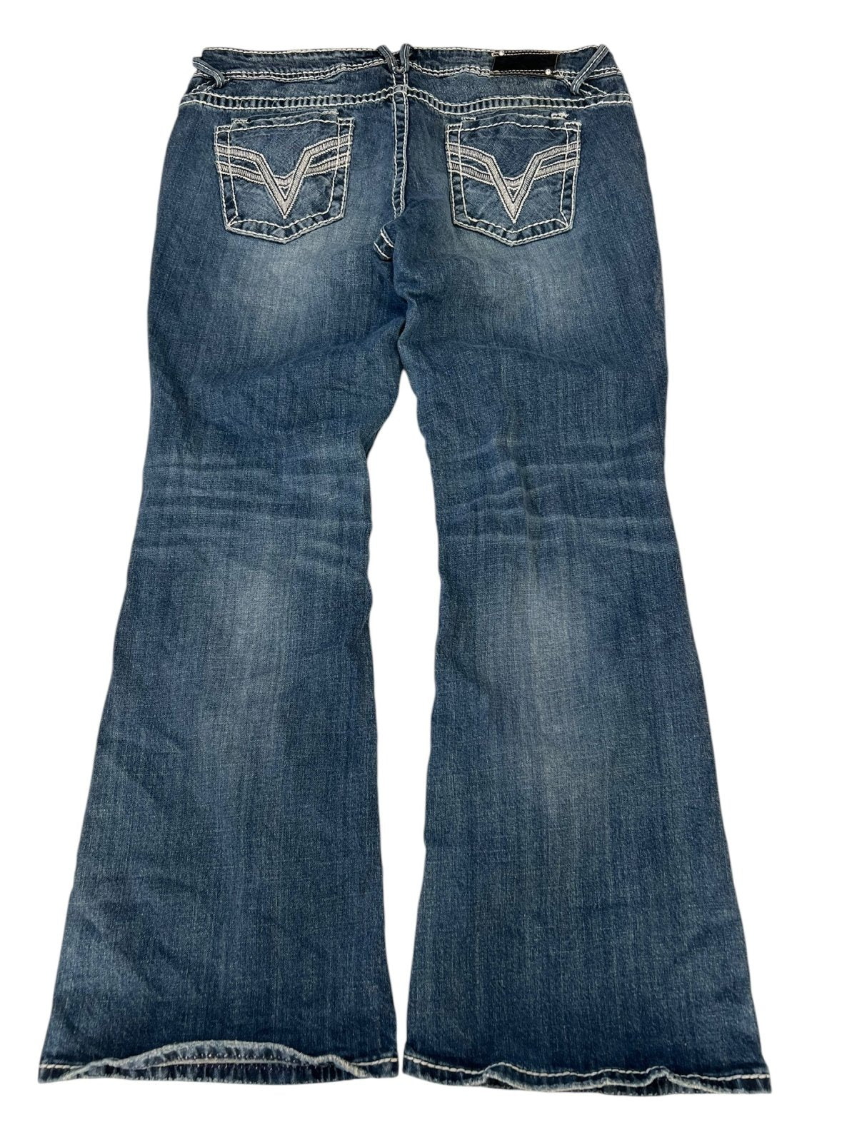 VIGOSS Mid Rise Boot | XXL - ZAZA resell