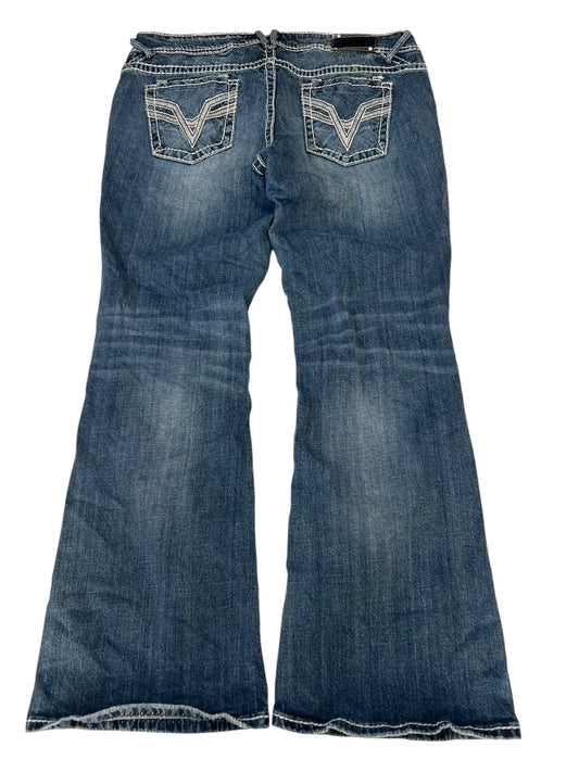 VIGOSS Mid Rise Boot | XXL - ZAZA resell