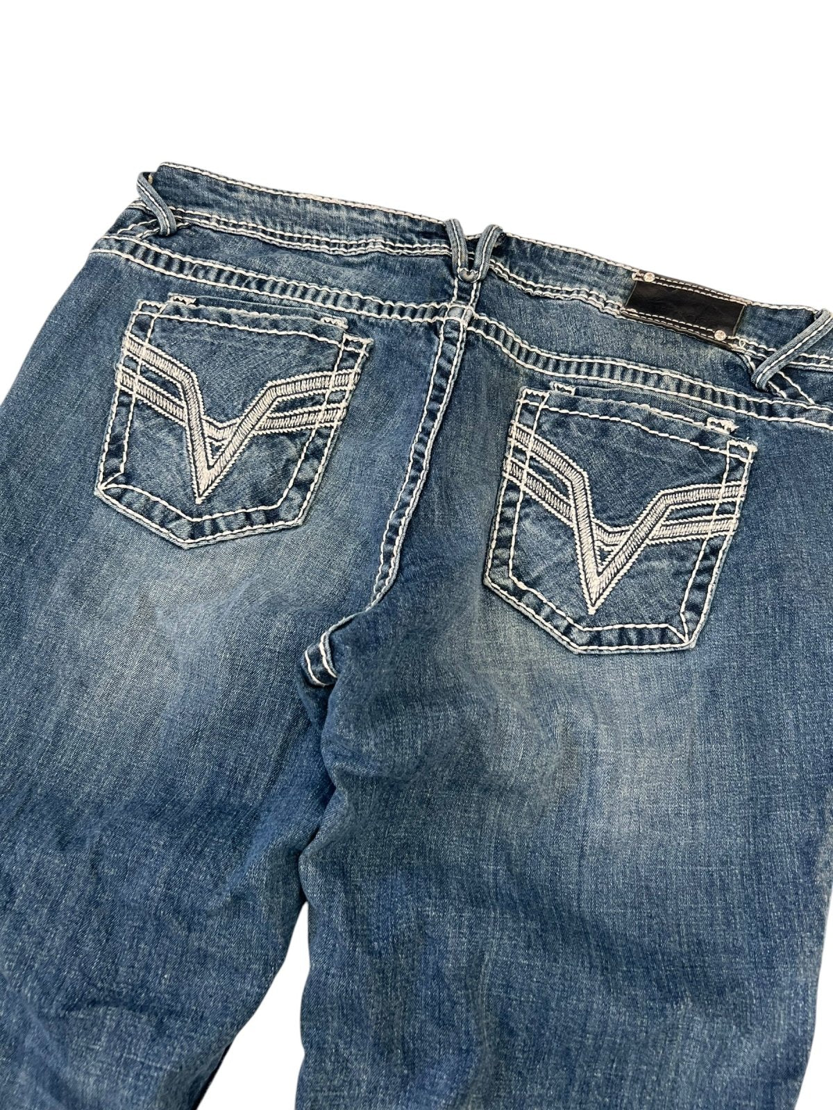VIGOSS Mid Rise Boot | XXL - ZAZA resell
