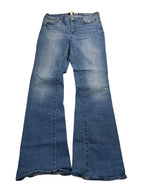 Vintage America High Waist Boot | M - ZAZA resell