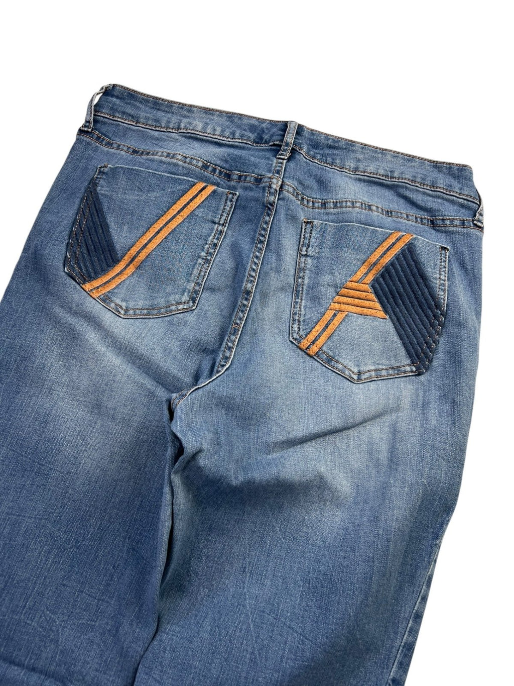 Vintage America High Waist Boot | M - ZAZA resell