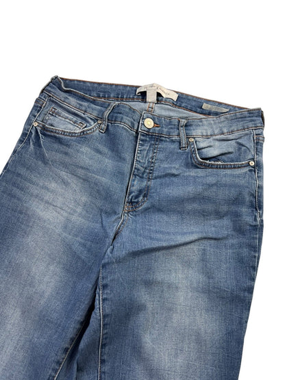 Vintage America High Waist Boot | M - ZAZA resell