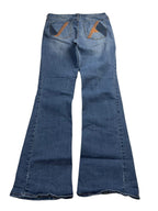 Vintage America High Waist Boot | M - ZAZA resell