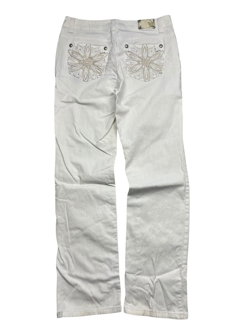 Vintage Mid Rise Jeans | M - ZAZA resell