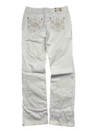 Vintage Mid Rise Jeans | M - ZAZA resell