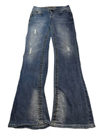 Wallflower Low Rise Boot | S - ZAZA resell