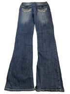 Wallflower Low Rise Boot | S - ZAZA resell