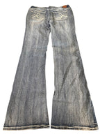 Wallflower Mid Rise Boot | M/L - ZAZA resell