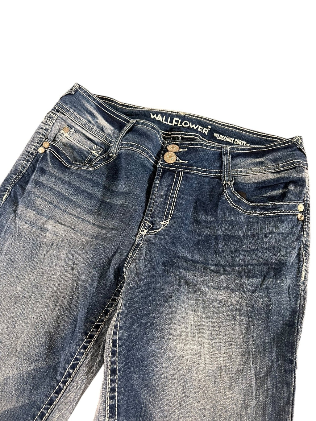 Wallflower Mid Rise Boot | M/L - ZAZA resell