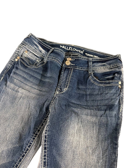 Wallflower Mid Rise Boot | M/L - ZAZA resell