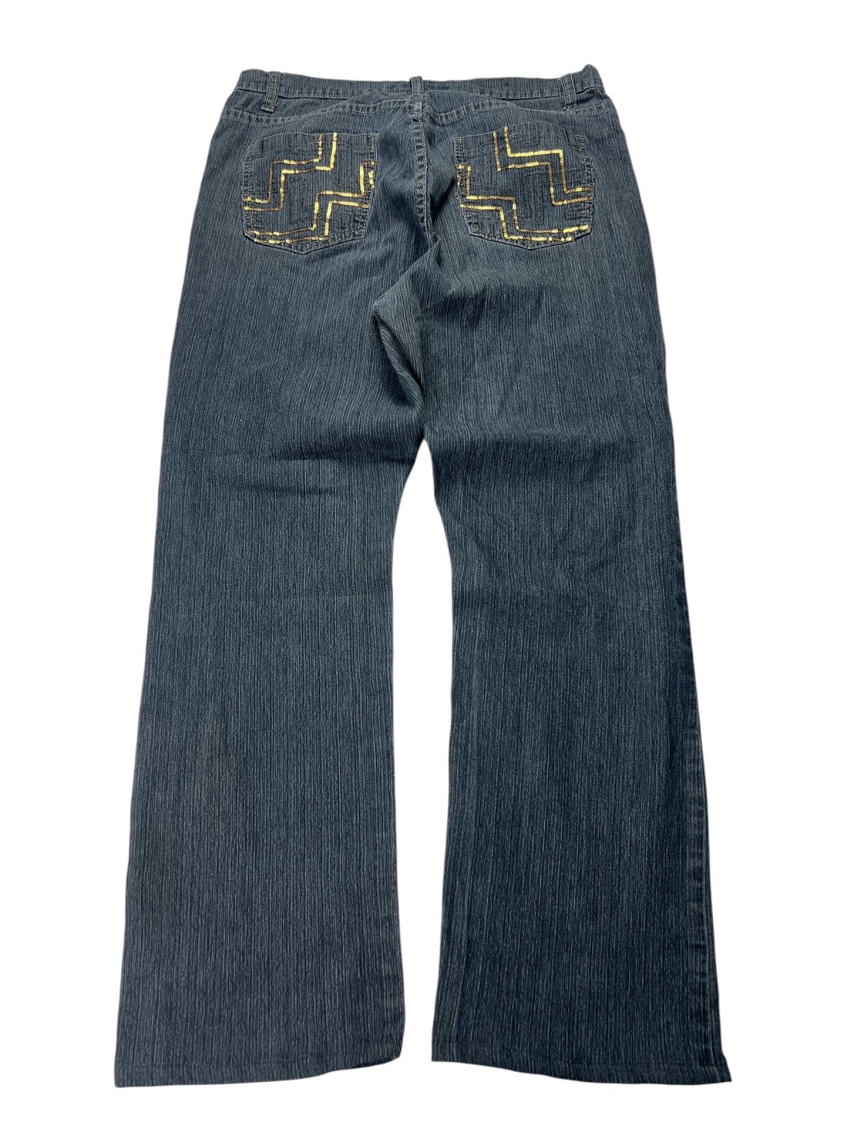 Wave Y2K Boot | M - ZAZA resell
