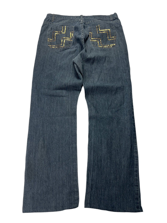 Wave Y2K Boot | M - ZAZA resell