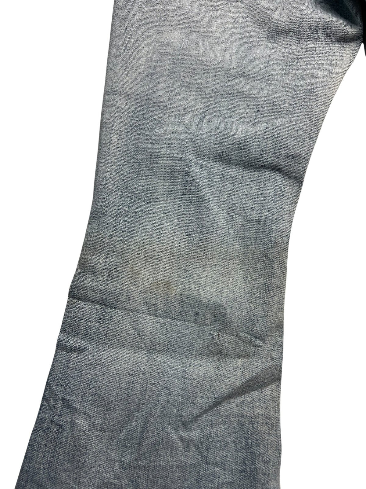 Westfield Eagle High Rise Boot | S - ZAZA resell