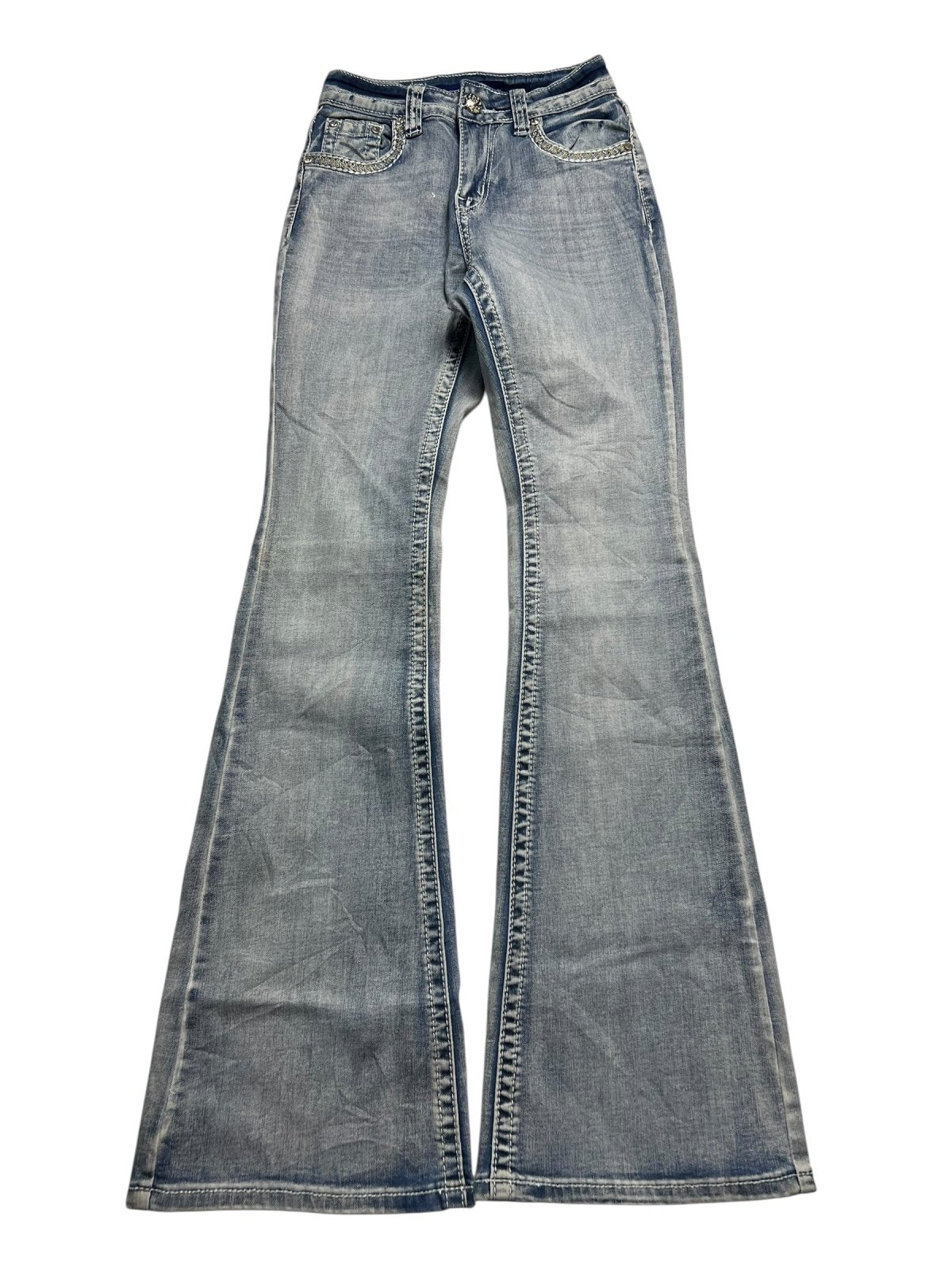 Westfield Eagle High Rise Boot | S - ZAZA resell