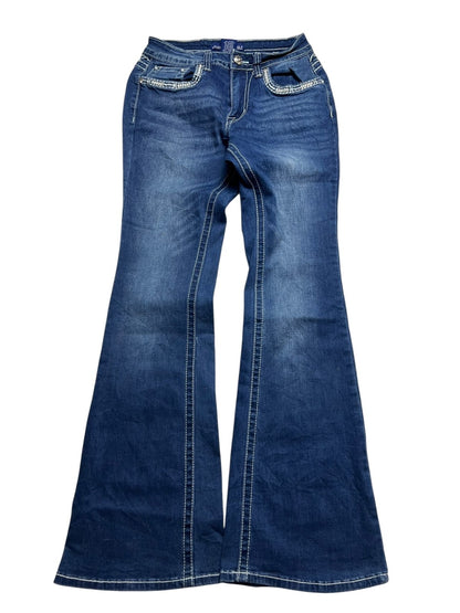 Westfield Eagle High Rise Flare | M - ZAZA resell