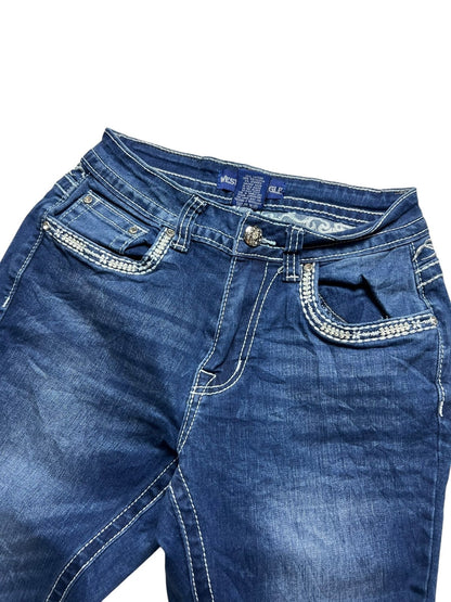 Westfield Eagle High Rise Flare | M - ZAZA resell